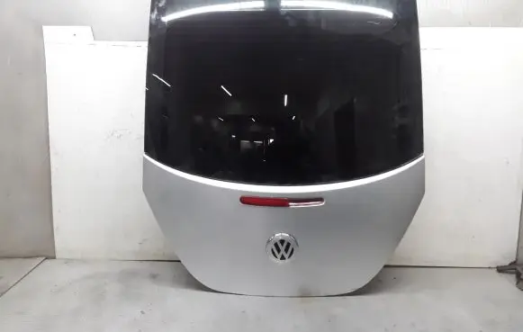 Volkswagen New Beetle Tailgate/trunk/boot lid