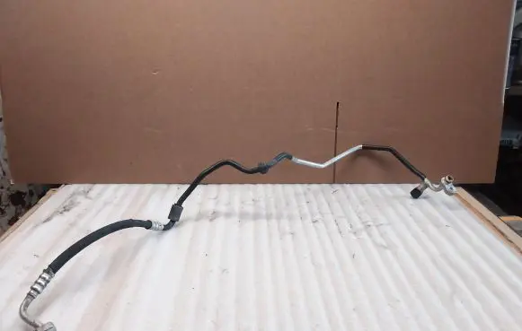 Audi A6 S6 C7 4G Air conditioning (A/C) pipe/hose 4G0260710P