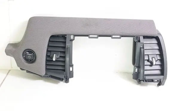Honda Jazz Dash center air vent grill 77610TZBG024 77615TZBG025