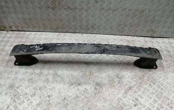 Ford Focus Rear bumper support beam 