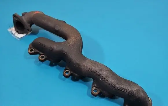 Audi Q7 4L Exhaust manifold 067253034AT IMPRK1550120