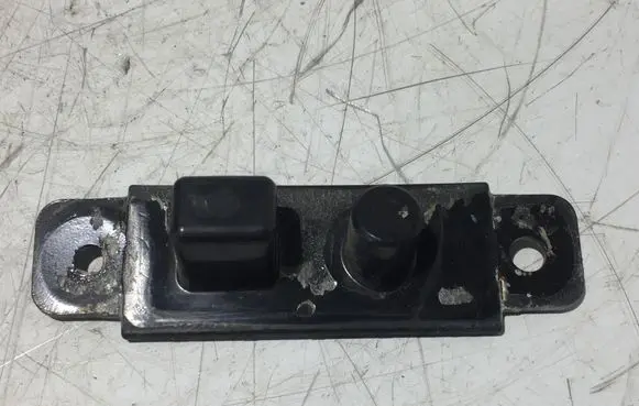 Ford Transit Custom Sliding door latching motor BK21V25300