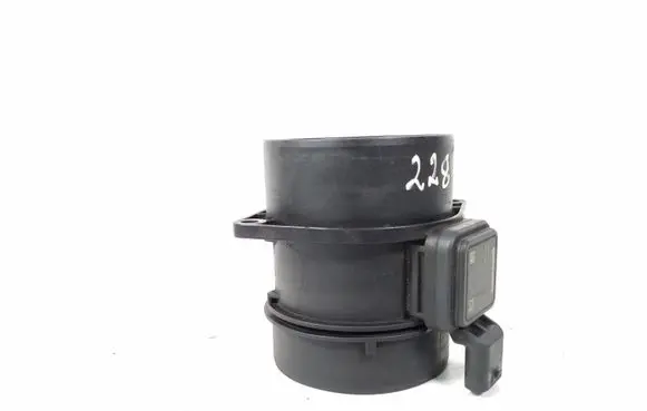 Mercedes-Benz E C207 W207 Mass air flow meter A6510900248