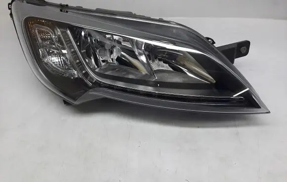 Fiat Ducato Headlight/headlamp