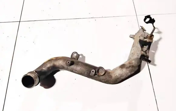 Mazda 6 Intercooler hose/pipe 58178