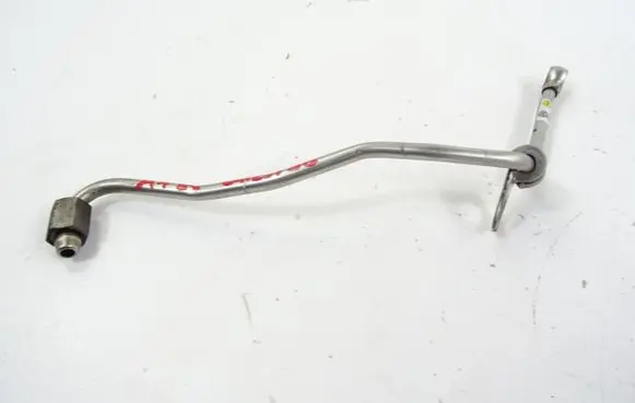 Audi A1 Turbo turbocharger oiling pipe/hose 04L145774J