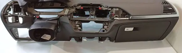 BMW X4M F98 Dashboard 51457937975 7937975