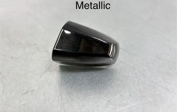 BMW 2 F46 Rear door handle cover 