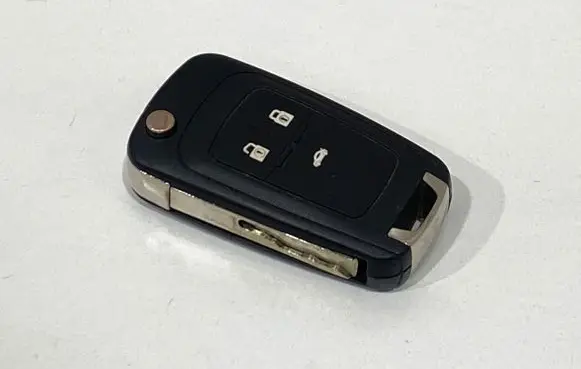 Ignition key/card