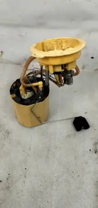 Audi A6 C7 In-tank fuel pump 4G0919050C