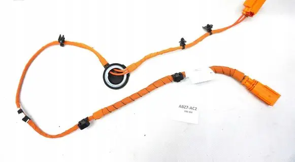 Volkswagen ID.5 Other wiring loom 1EA971475E