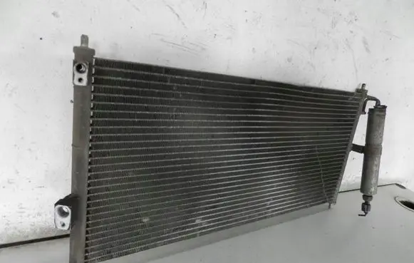 Nissan Primera A/C cooling radiator (condenser) 