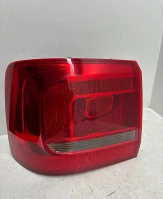 Volkswagen Touran II Rear/tail lights 1T0945035N
