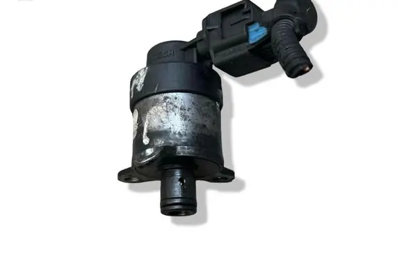 Opel Zafira B Fuel pressure regulator 0928400680