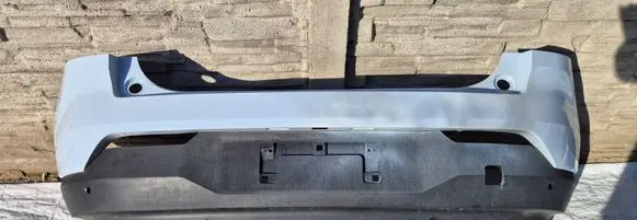 Volvo EX30 Rear bumper 31345662