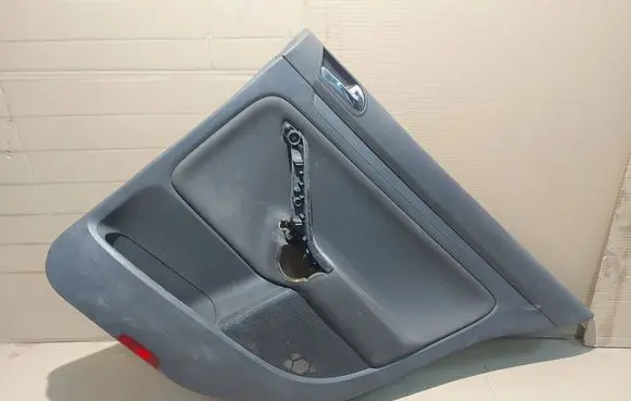 Volkswagen Golf V Rear door card panel trim 1K4868116
