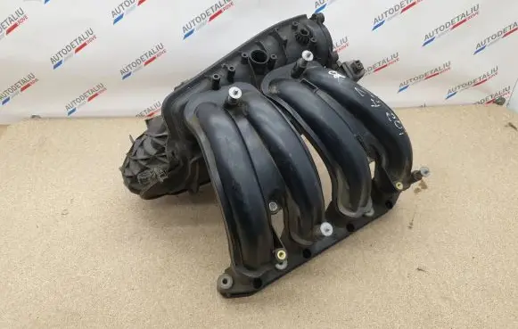 BMW Z4 E85 E86 Intake manifold 7529432 N46