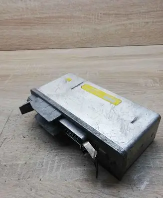 Mercedes-Benz S W126 Gearbox control unit/module 0265101006 3477506