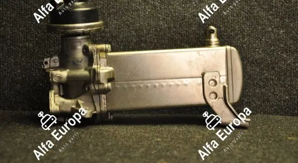 Volkswagen Amarok EGR valve cooler 059131511AJ