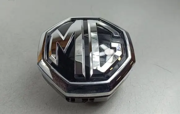 MG ZS Manufacturer badge logo/emblem 