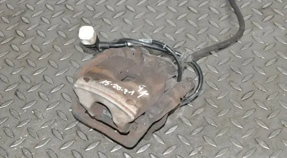 Mercedes-Benz E W213 Rear brake caliper