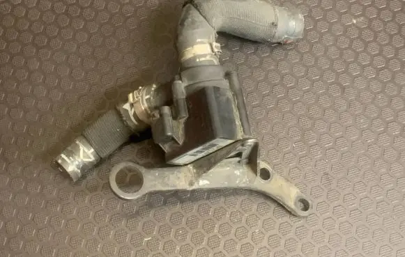 Audi A5 8T 8F Electric auxiliary coolant/water pump 059121004F 3000006815