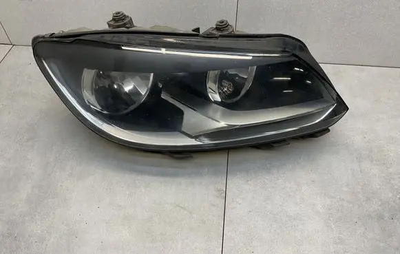 Volkswagen Touran II Headlight/headlamp 1T2941006G