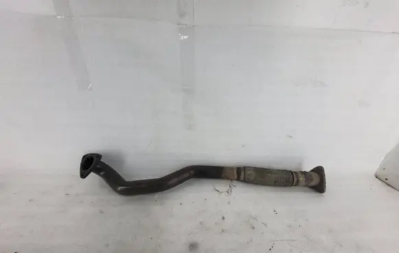 Opel Vectra C Front muffler/silencer 