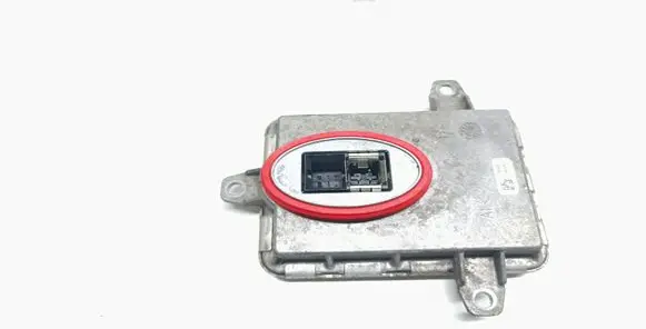 BMW 3 E92 E93 Headlight ballast module Xenon 7255724 1307329263
