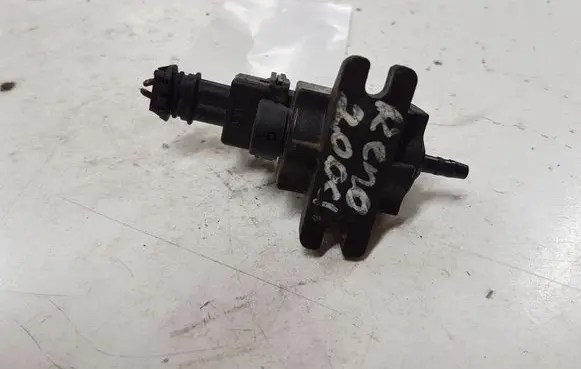 Opel Meriva A Turbo solenoid valve 70246100