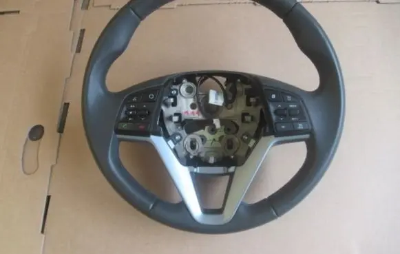 Hyundai Tucson LM Steering wheel