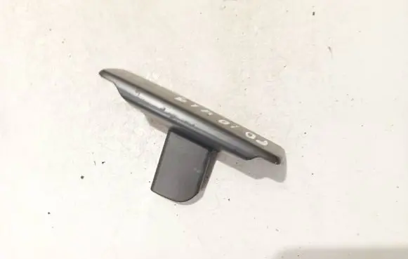 Volvo S60 Other interior part 9191871