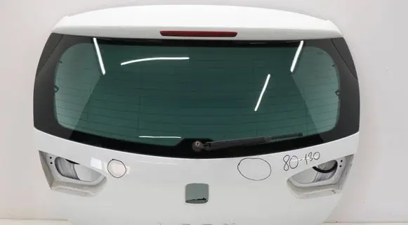 Seat Leon (1P) Tailgate/trunk/boot lid LEONIILS9RKLAPA