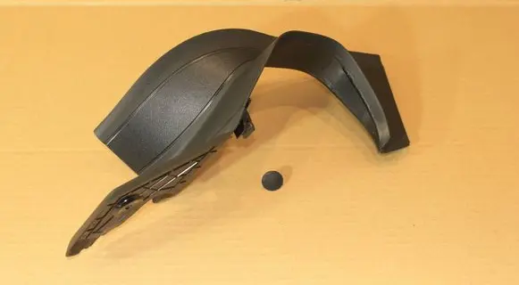 BMW 2 G42 Tail light lenses 986357607