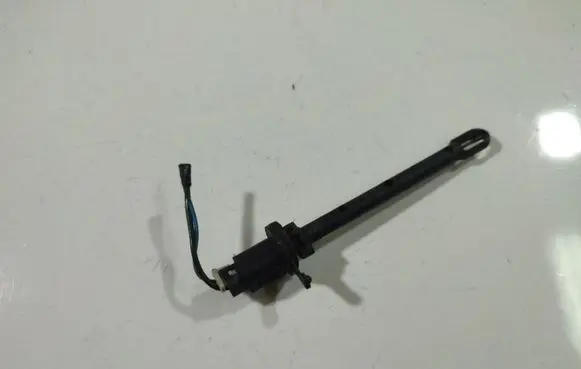 Opel Astra H Interior temperature sensor 