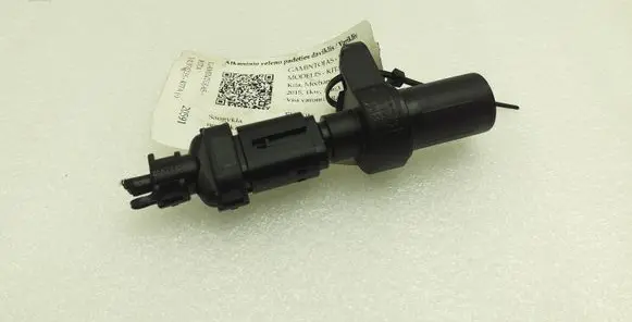 BMW 3 E90 E91 Camshaft position sensor 7803093