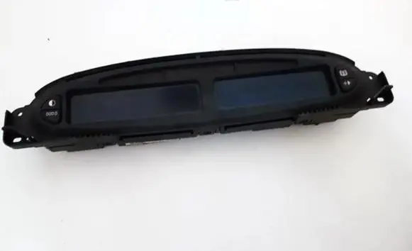 Citroen Xsara Picasso Speedometer (instrument cluster) 9646685580 110208966003