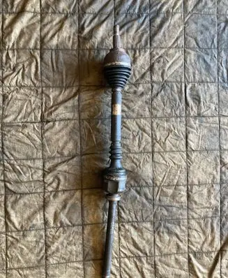 Renault Espace - Grand espace IV Front driveshaft 8200133293