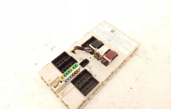 BMW 2 F45 Fuse box set 9388183938818301