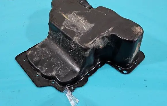 Mercedes-Benz ML W164 Oil sump A6420100528 IMPRK1455619