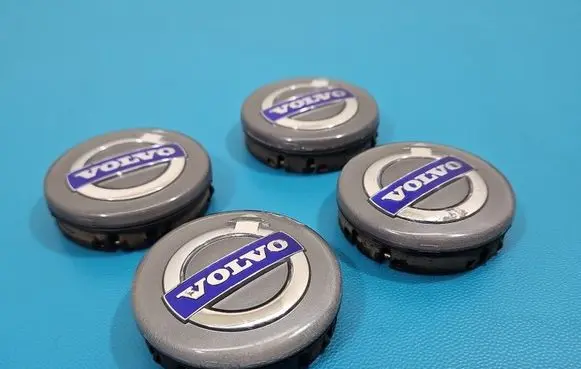 Volvo V40 Original wheel cap 30666913 IMPRK1523843
