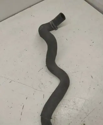 Audi Q7 4M Engine coolant pipe/hose 4M0121545D