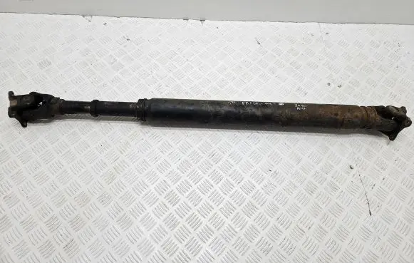 Toyota Land Cruiser (J120) Front prop shaft 