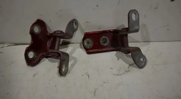 Lexus RX 450H Rear door upper hinge