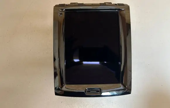 Volvo XC60 Screen/display/small screen 32316244