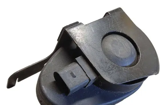 Volkswagen PASSAT B5.5 Alarm system siren 1J0951605
