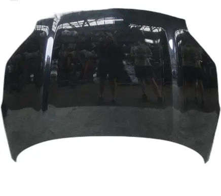 KIA Sportage Engine bonnet/hood 