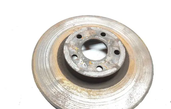 Ford Focus Front brake disc