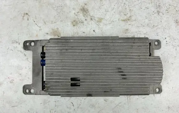 BMW 5 GT F07 Bluetooth control unit module 9257153 2259419