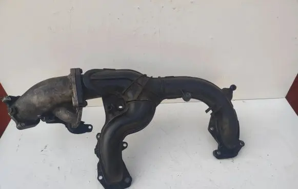 Audi Q7 4L Intake manifold 059145762B